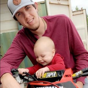 Meet your Posher, Kyle